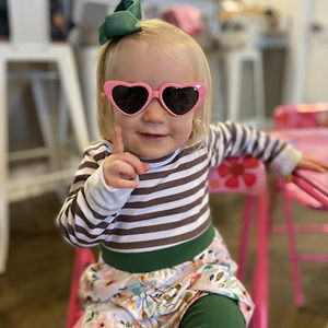 Meet your Posher, Rebecca